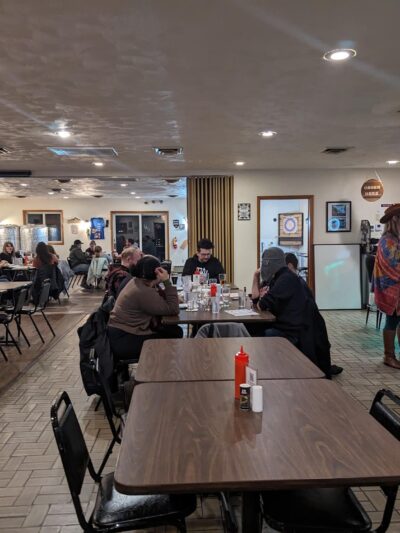 Good Neighbor Craft House - North Bend, PA