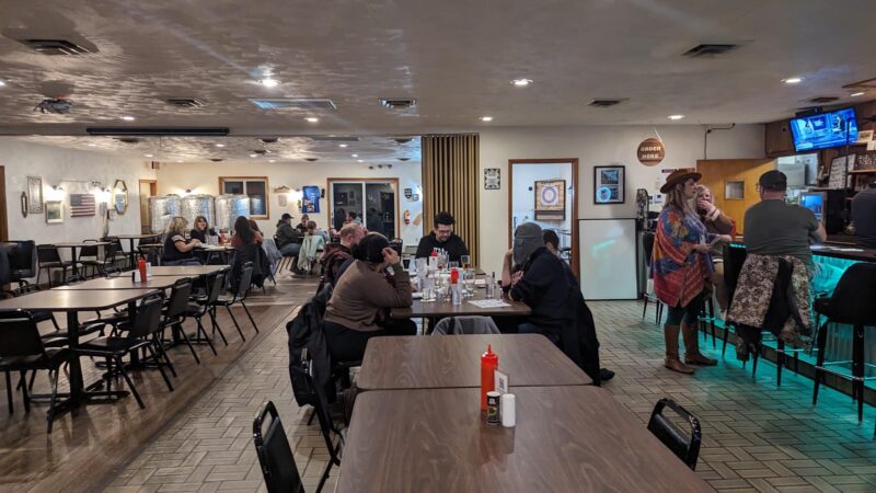 Good Neighbor Craft House - North Bend, PA