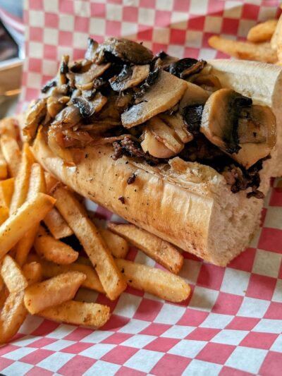 Good Neighbor Craft House - North Bend, PA