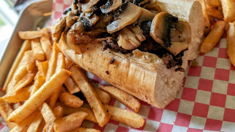 Good Neighbor Craft House - North Bend, PA