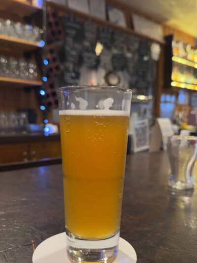 Good Neighbor Craft House - North Bend, PA