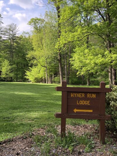 Hyner Run State Park - North Bend, PA