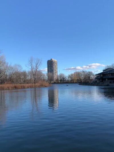 North Bergen 80th Street Park - North Bergen, NJ