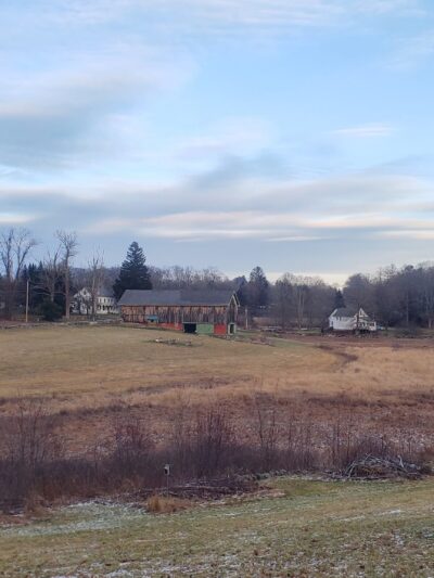 Town Park - North Brookfield, MA