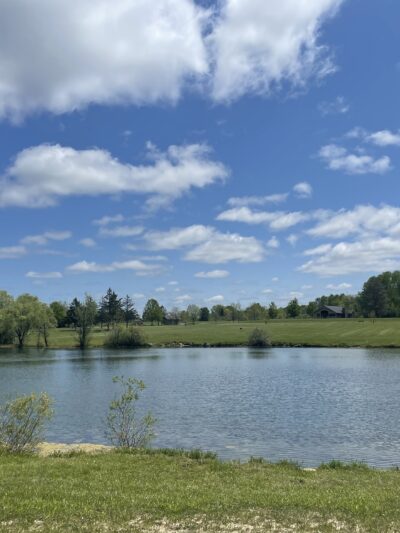 Black Creek Park - North Chili, NY