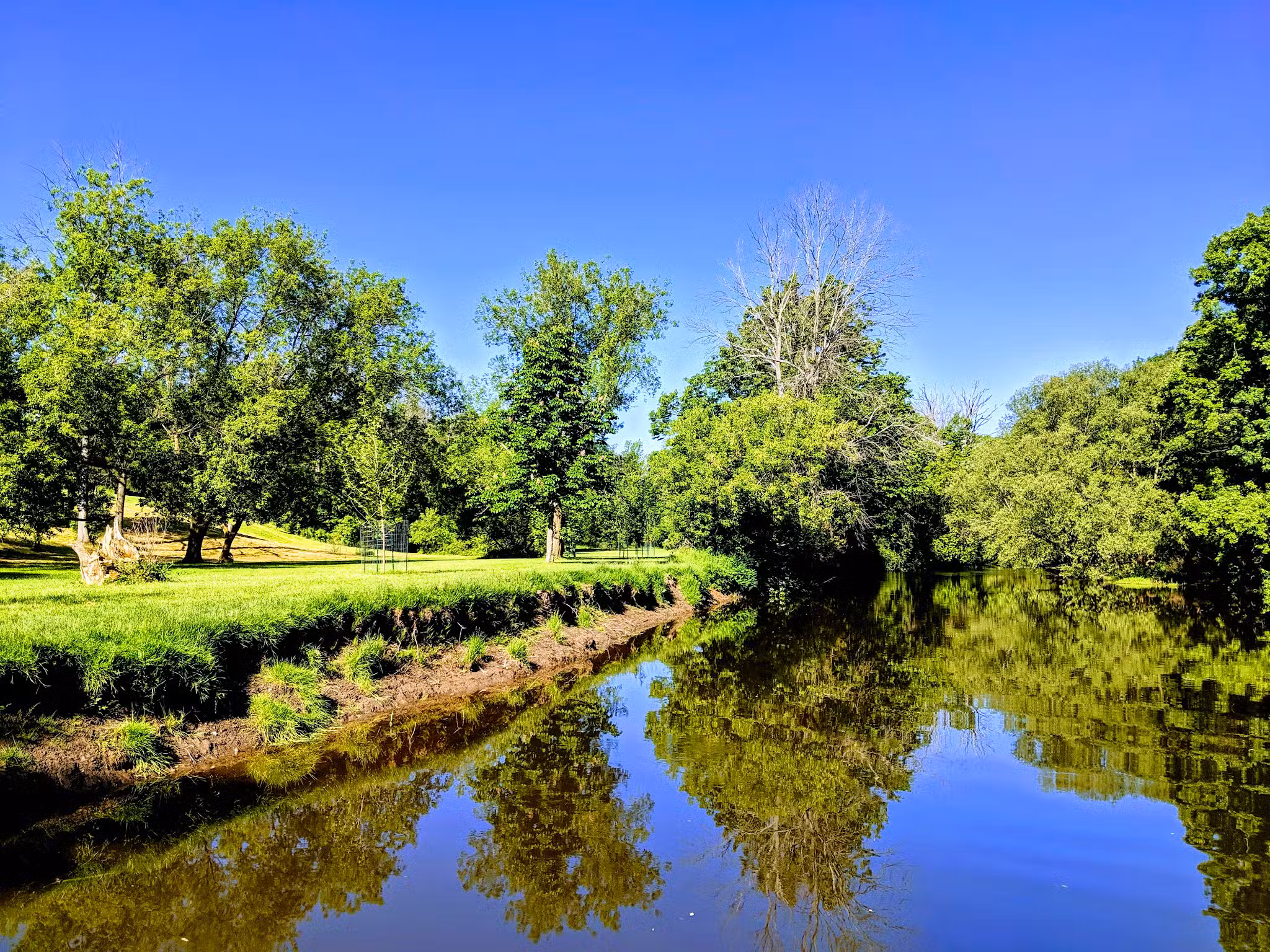 Black Creek Park - North Chili, NY