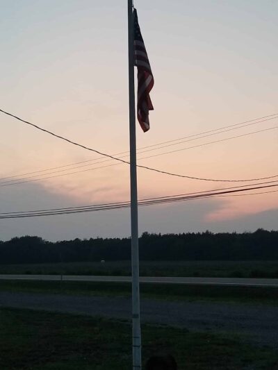 Donald B. Myers Memorial Park - North Collins, NY