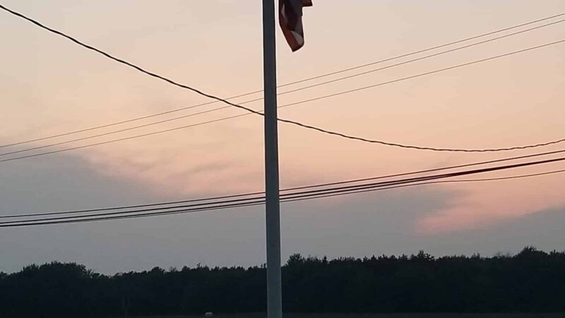 Donald B. Myers Memorial Park - North Collins, NY