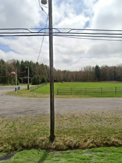 Donald B. Myers Memorial Park - North Collins, NY