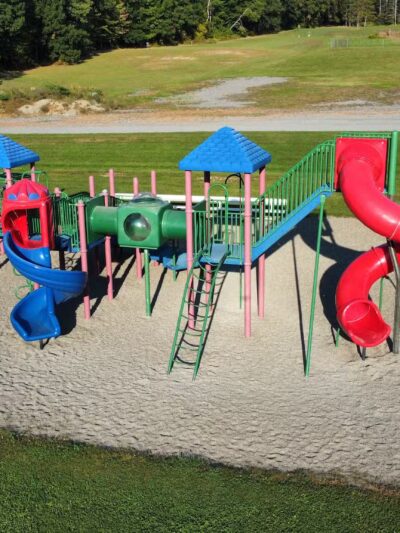 Marion Fricano Town Park - North Collins, NY