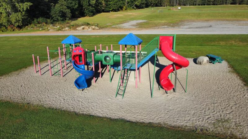 Marion Fricano Town Park - North Collins, NY