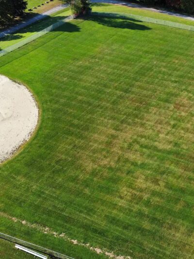 Marion Fricano Town Park - North Collins, NY