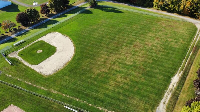 Marion Fricano Town Park - North Collins, NY