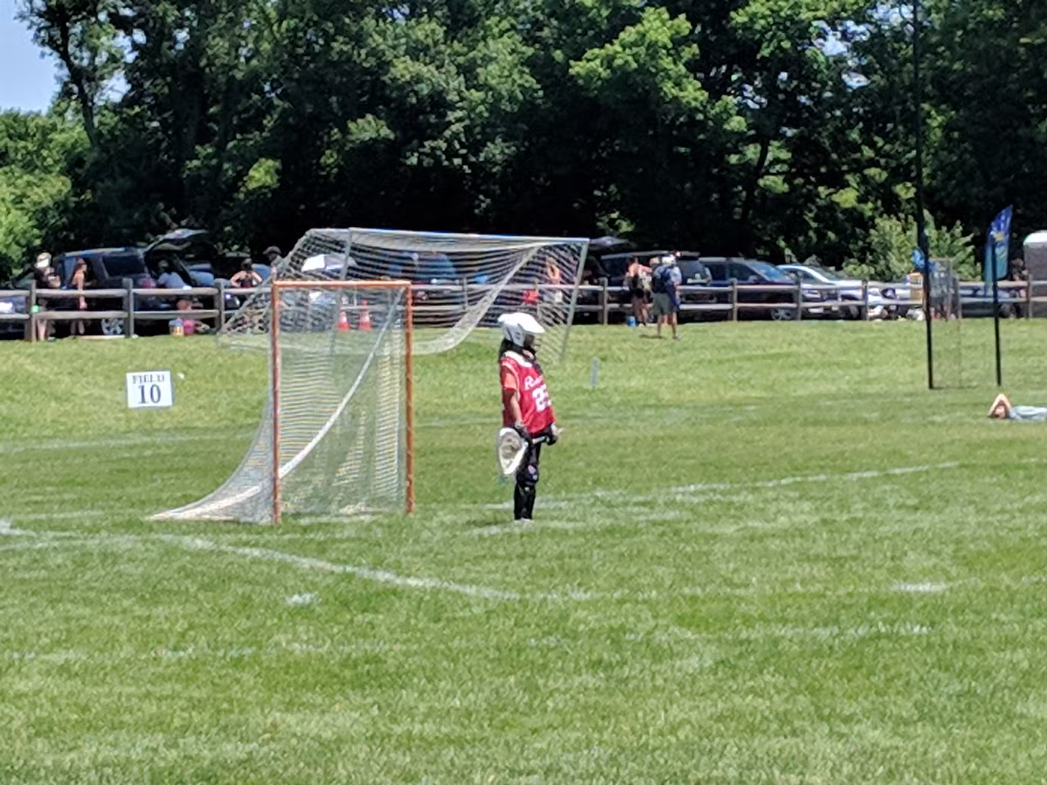 Calvert Regional Park - North East, MD