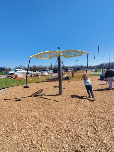 Calvert Regional Park - North East, MD