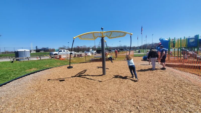 Calvert Regional Park - North East, MD