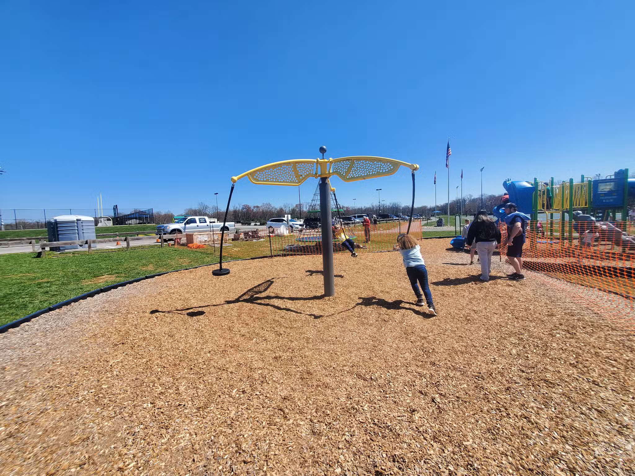 Calvert Regional Park - North East, MD