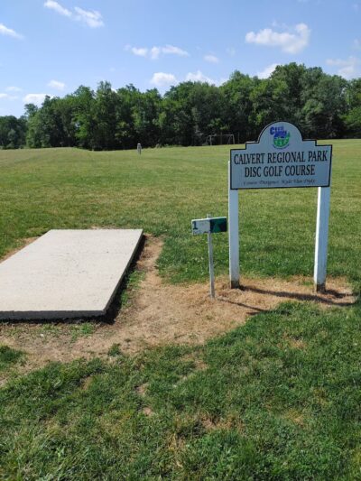 Calvert Regional Park - North East, MD