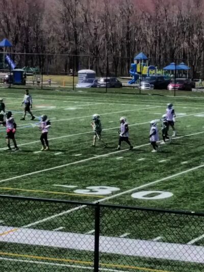 Calvert Regional Park - North East, MD