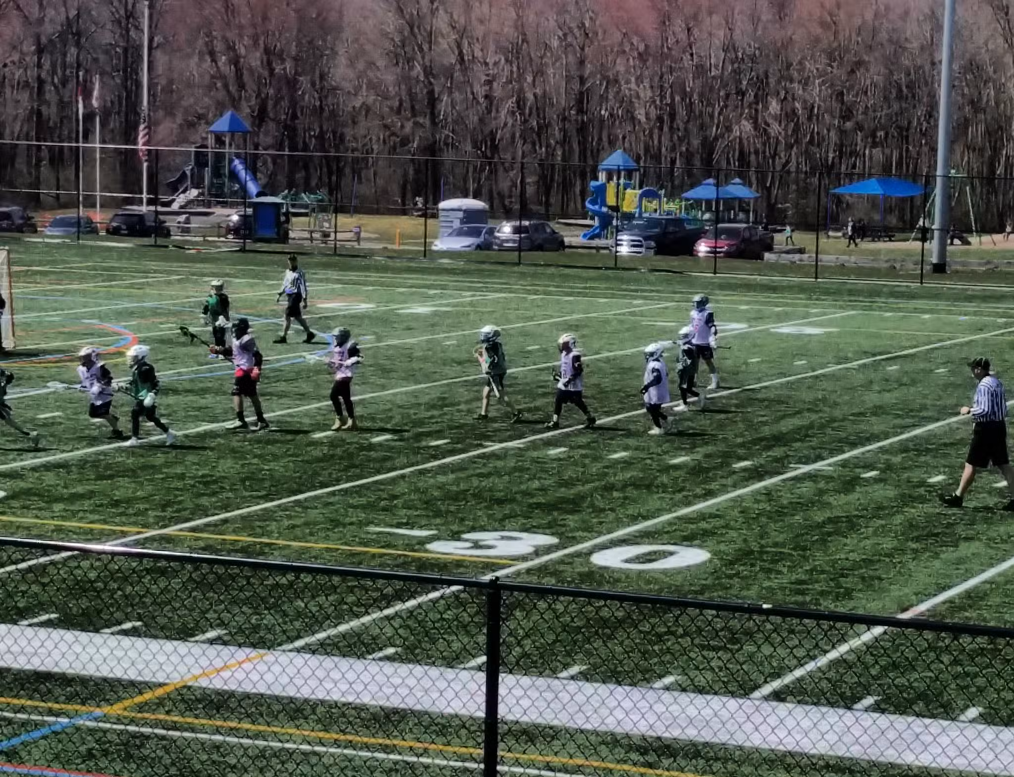 Calvert Regional Park - North East, MD