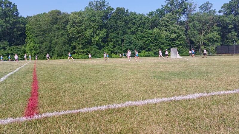 Calvert Regional Park - North East, MD