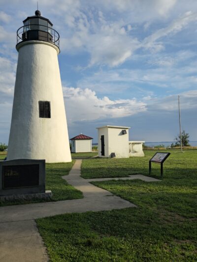 Elk Neck State Park - North East, MD
