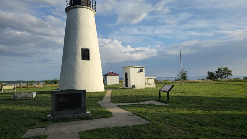 Elk Neck State Park - North East, MD
