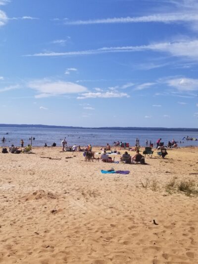 Elk Neck State Park - North East, MD