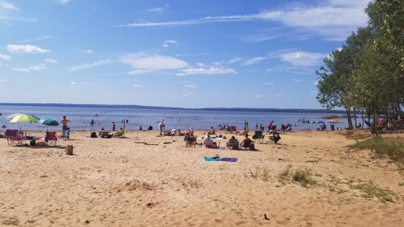 Elk Neck State Park - North East, MD
