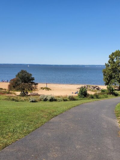 Elk Neck State Park - North East, MD