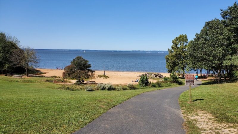 Elk Neck State Park - North East, MD