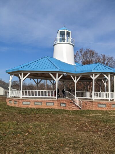 North East Community Park - North East, MD