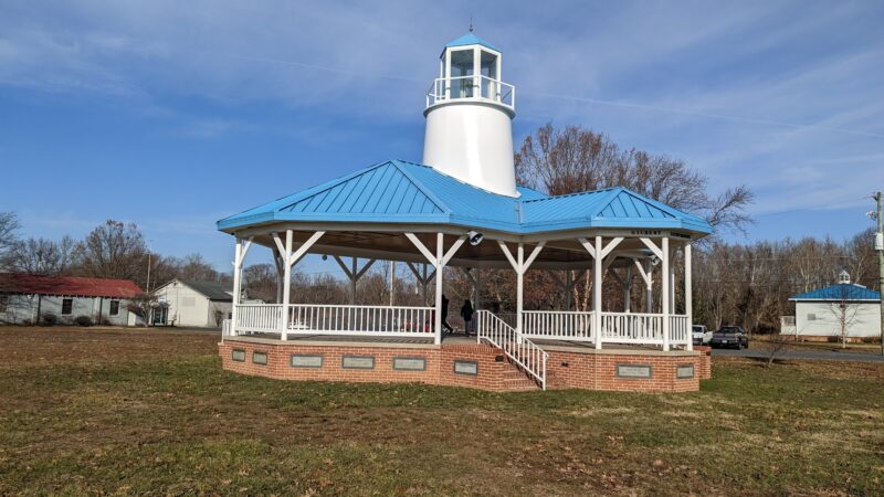 North East Community Park - North East, MD