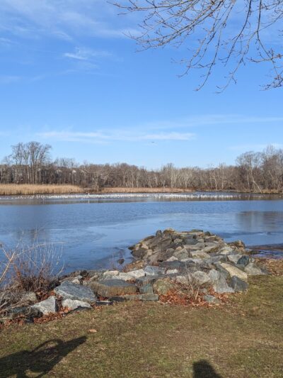 North East Community Park - North East, MD