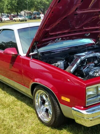 North East Community Park - North East, MD