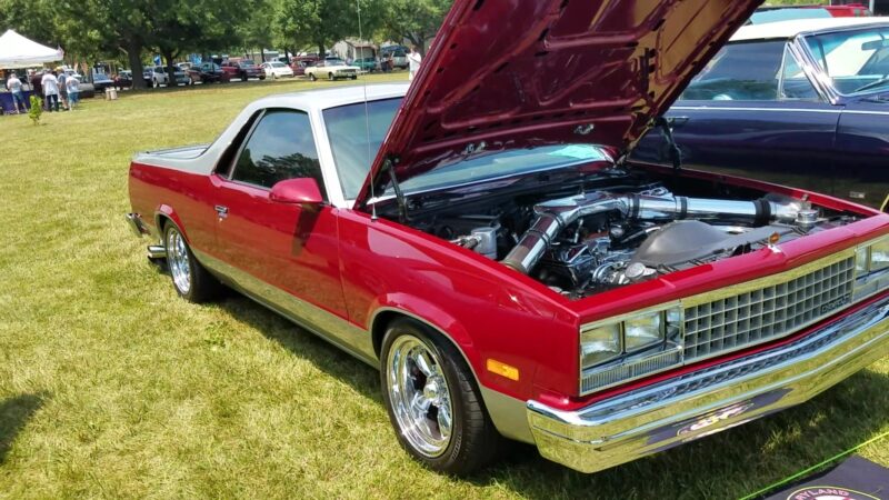 North East Community Park - North East, MD