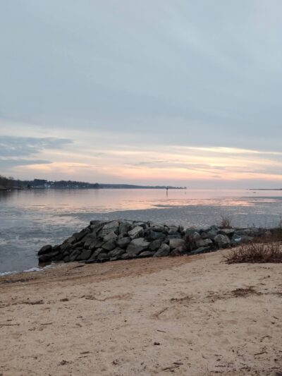 North East Community Park - North East, MD