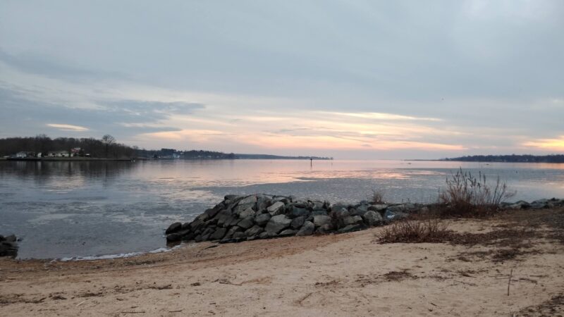 North East Community Park - North East, MD