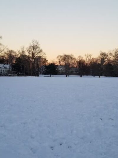 Frothingham Park - North Easton, MA