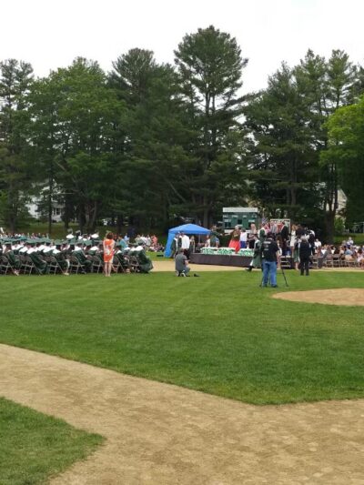 Frothingham Park - North Easton, MA