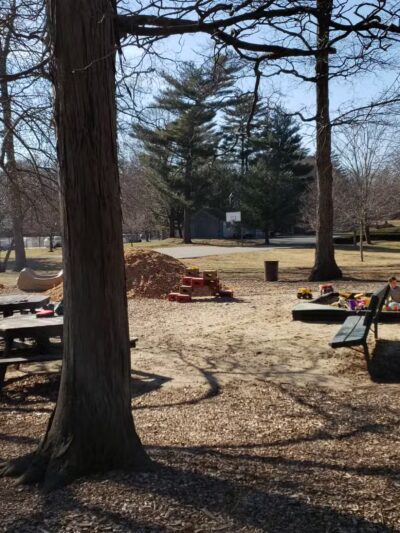 Frothingham Park - North Easton, MA