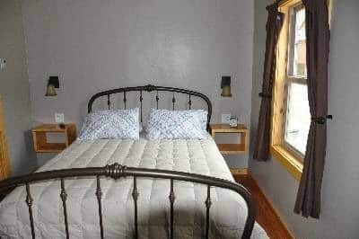 North Fork Lodge & RV - North Fork, ID