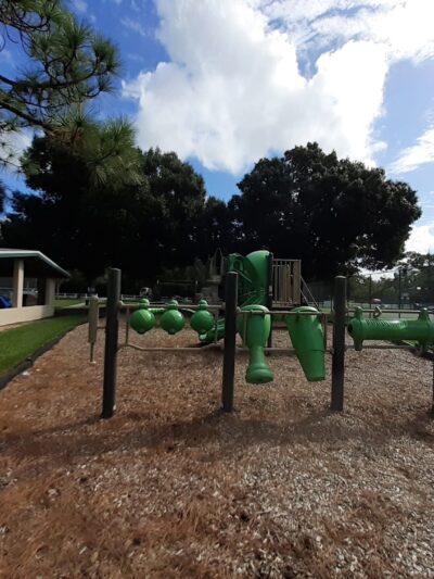 Pooch Park Dog Park at Judd Community Park - North Fort Myers, FL