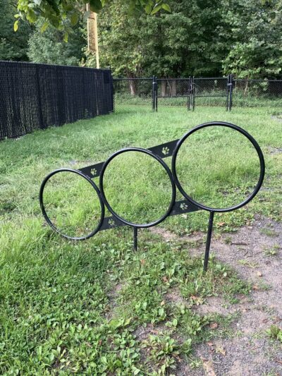 North Haledon Dog Park - North Haledon, NJ