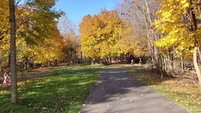 North Haledon Dog Park - North Haledon, NJ