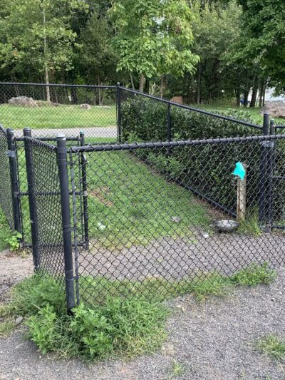 North Haledon Dog Park - North Haledon, NJ