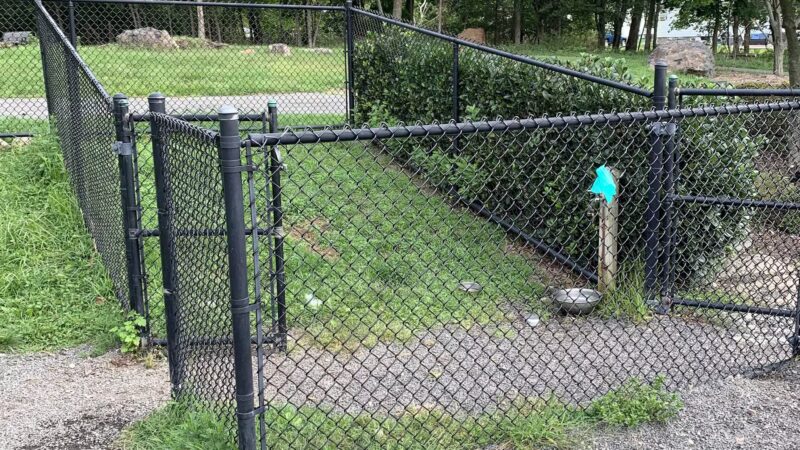 North Haledon Dog Park - North Haledon, NJ