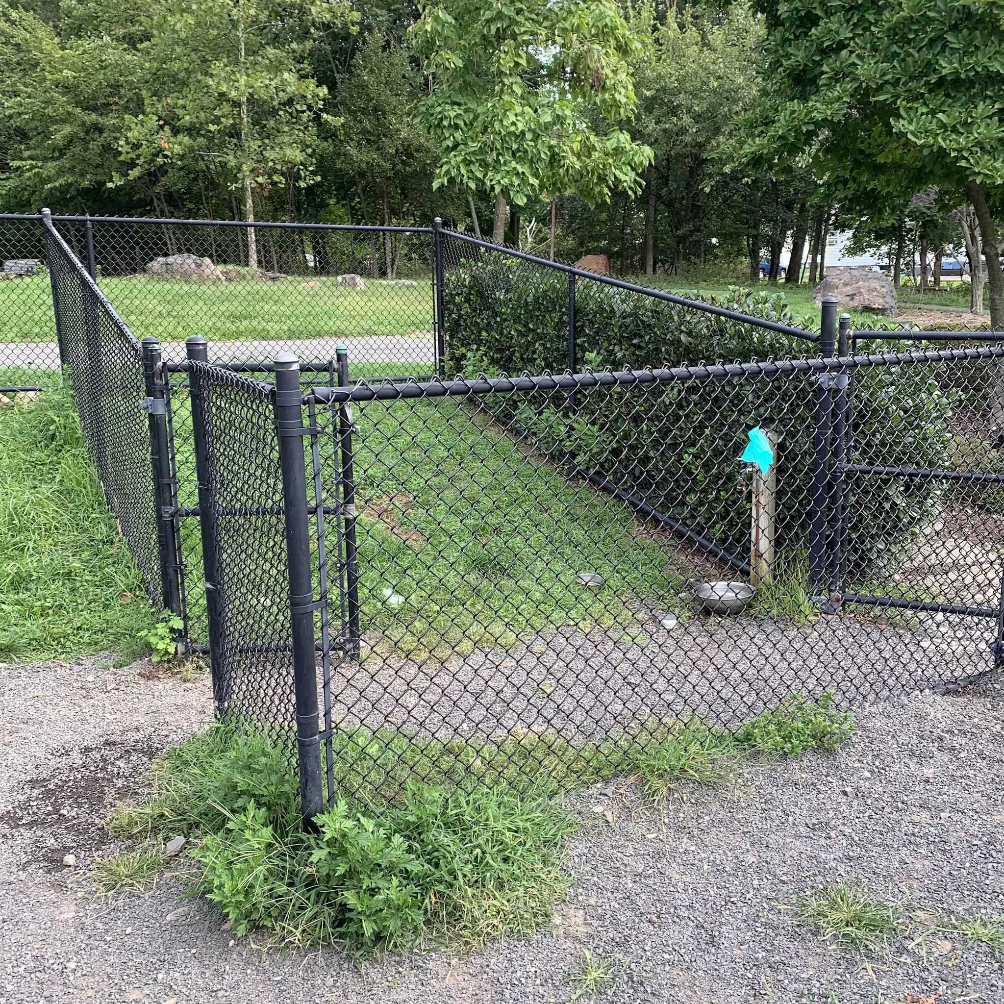 North Haledon Dog Park - North Haledon, NJ