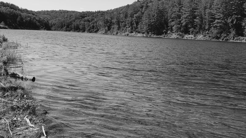 North Hartland Dam Recreation Area - North Hartland, VT