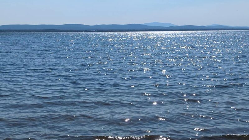 North Hero State Park - North Hero, VT